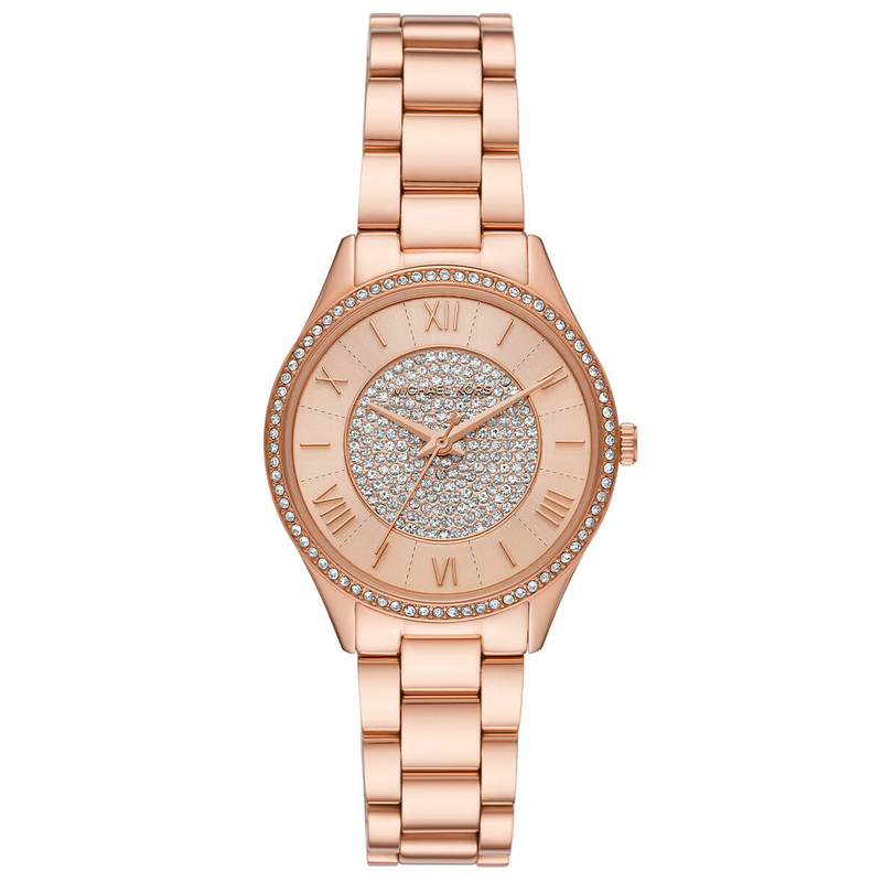 Michael Kors Mk4736 Kadın Kol Saati
