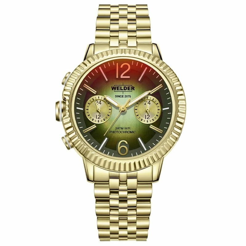 Welder Moody Watch Wwmd4003 Kadın Kol Saati