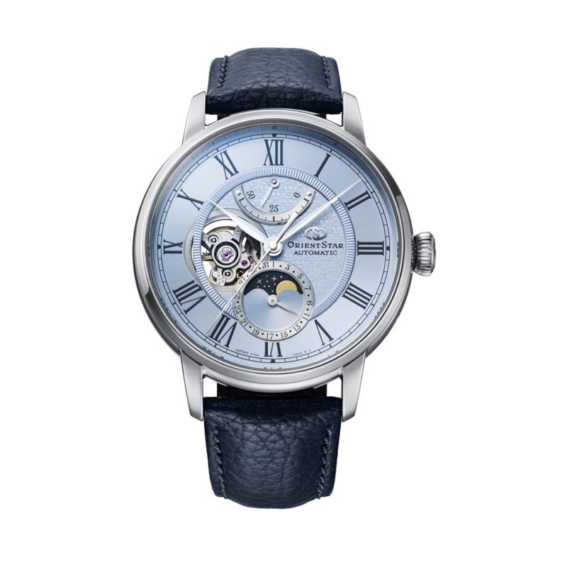 Orient Star Otomatik Erkek Kol Saati RE-BT0007L00B Limited Edition