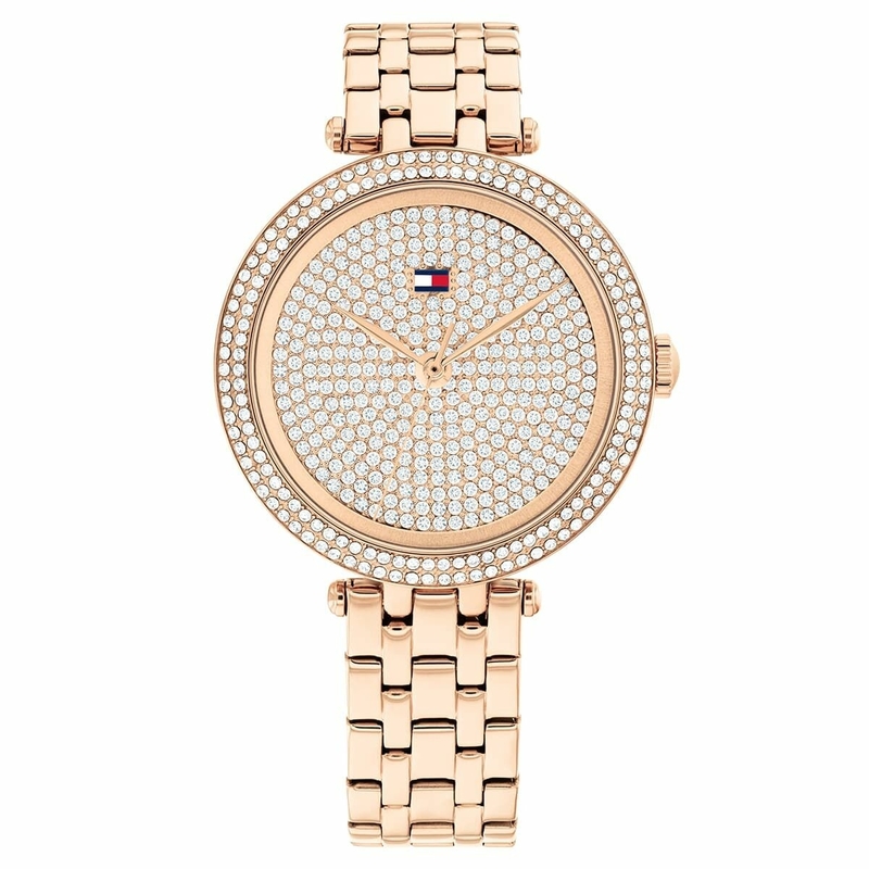 Tommy Hilfiger Th1782761 Kadın Kol Saati