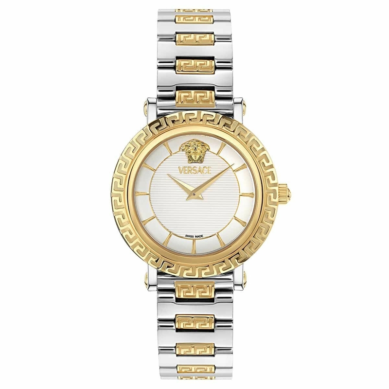 Versace VRSCVE5L00526 Kadın Kol Saati