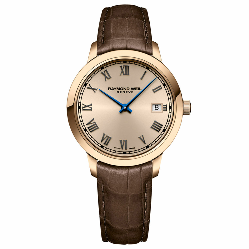 Raymond Weil Rw5385Pc500859 Kadın Kol Saati