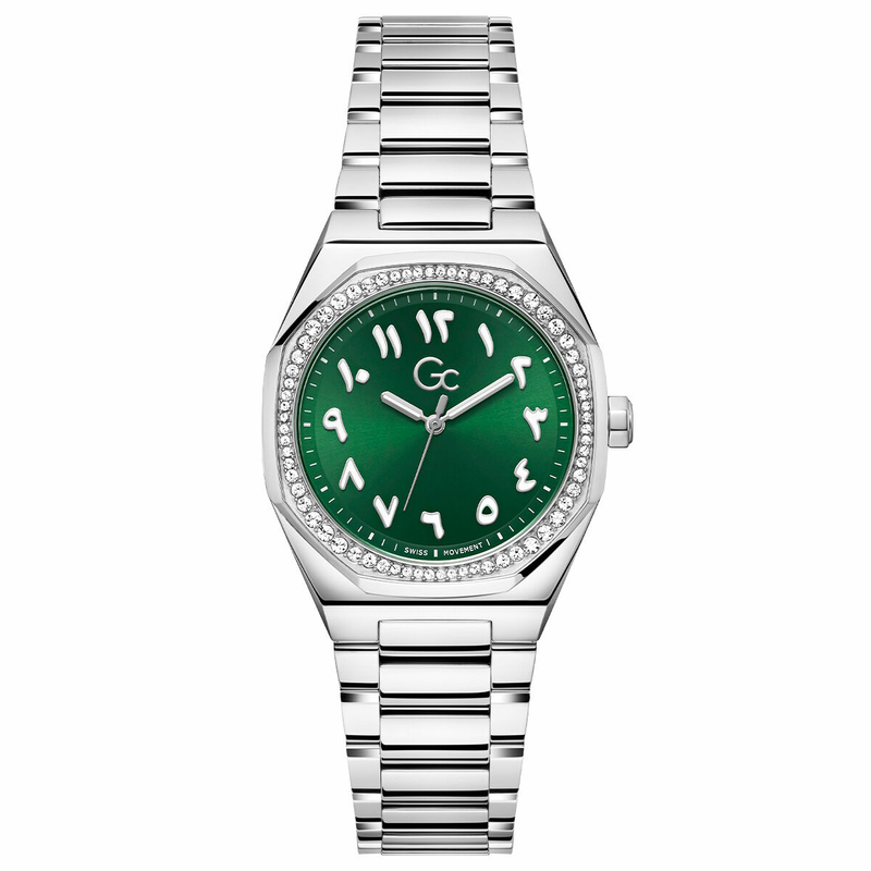 Gc GCZ25006L9MF Kadın Kol Saati