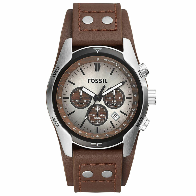 Fossil FCH2565 Erkek Kol Saati