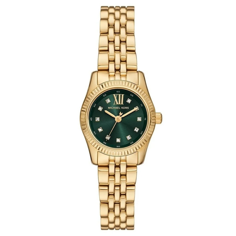 MICHAEL KORS MK4842 Quartz KADIN KOL SAATİ