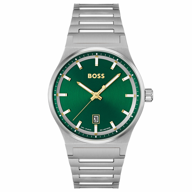 Boss Watches Hb1514079 Erkek Kol Saati