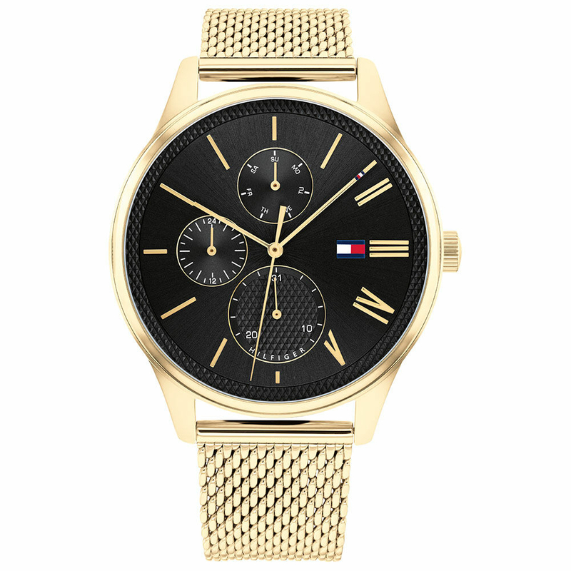 Tommy Hilfiger Th1791848 Erkek Kol Saati