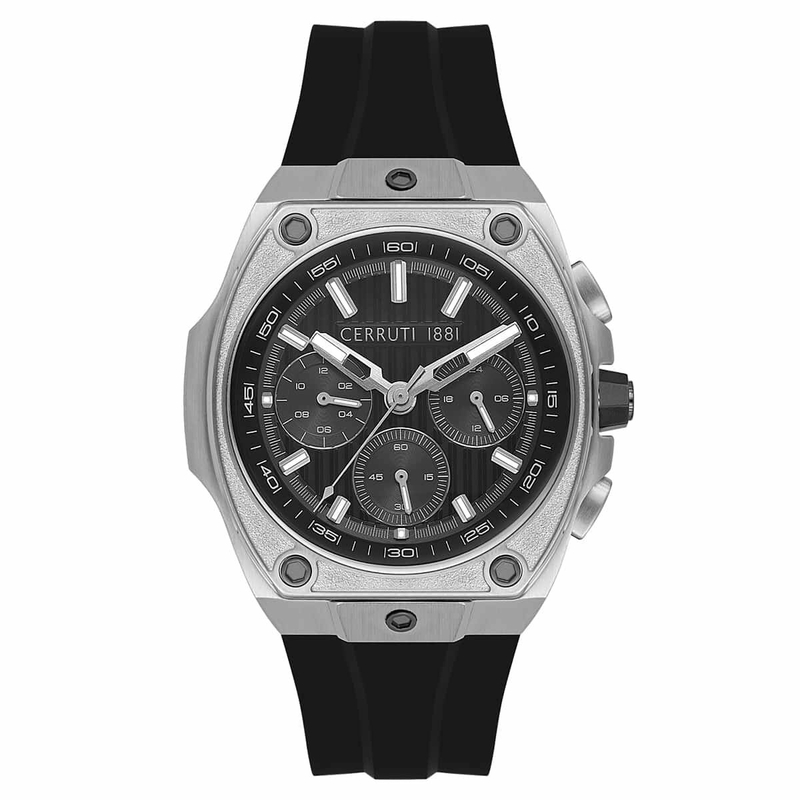 Cerruti 1881 Cıwgo0085001 Erkek Kol Saati