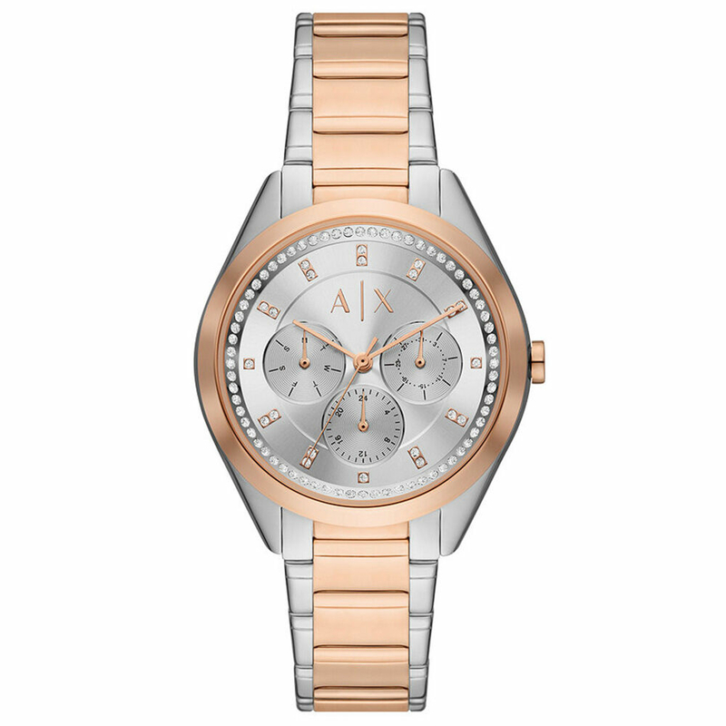 Armani Exchange Ax5655 Kadın Kol Saati