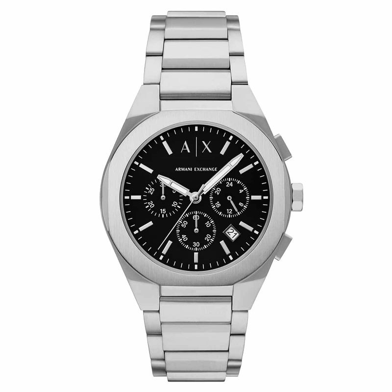 Armani Exchange Ax4186 Erkek Kol Saati
