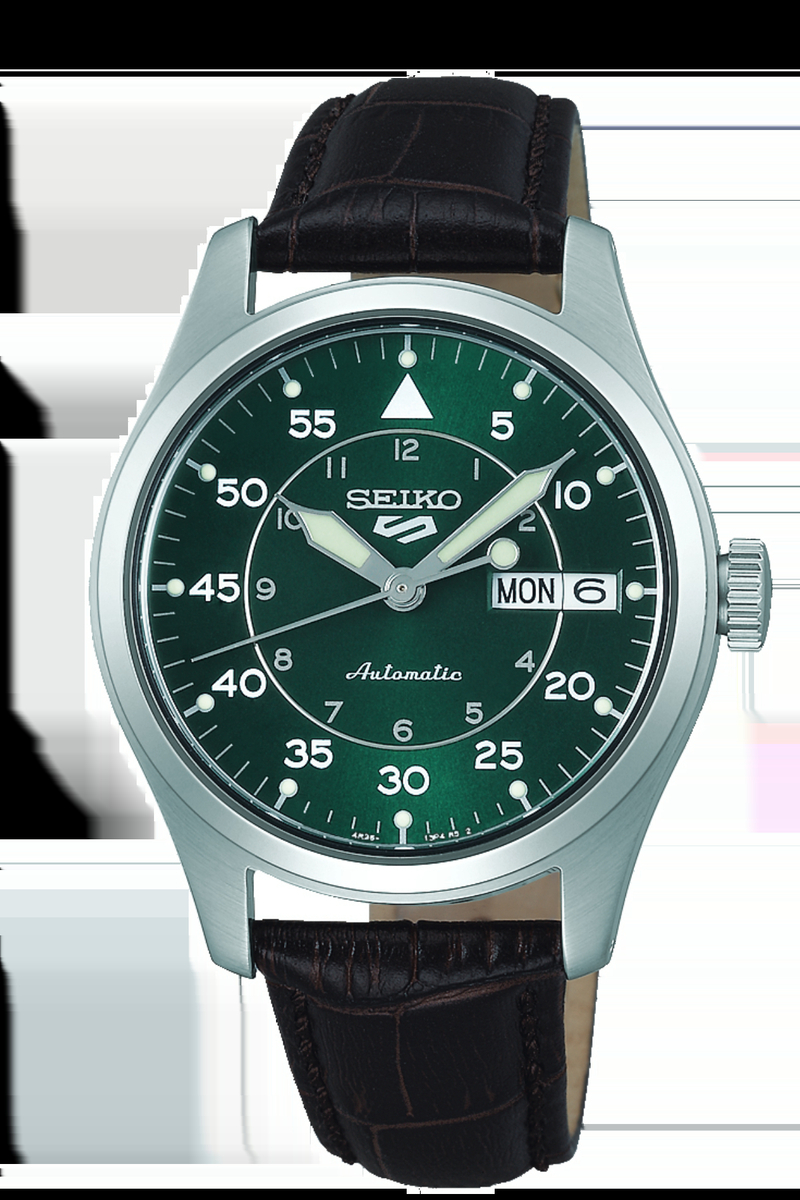 Seiko 5 Sports Srpj89K1