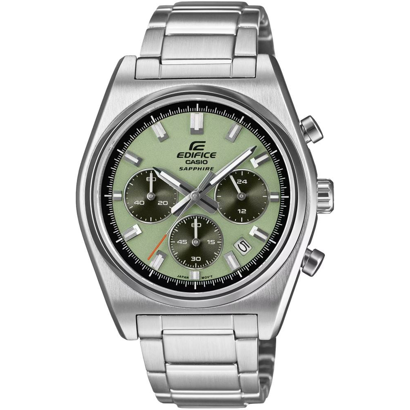 Casio Efb-730D-3Avudf Edıfıce Erkek Kol Saati