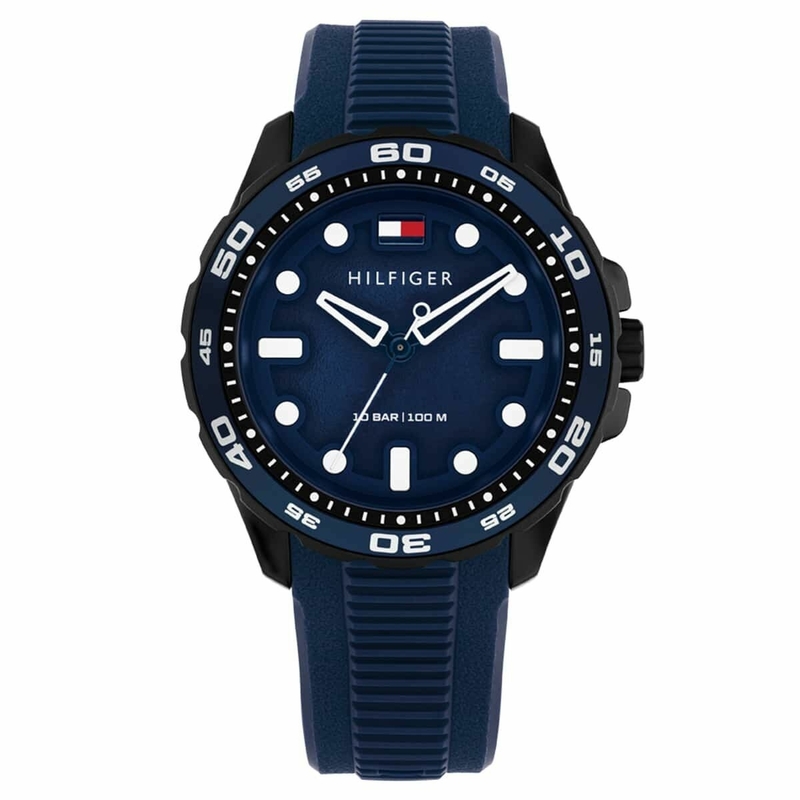 Tommy Hilfiger Th1792265 Erkek Kol Saati