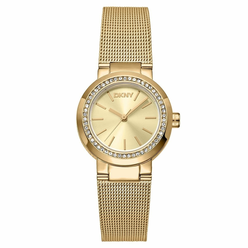 Dkny Dk1L024M0025 Kadın Kol Saati
