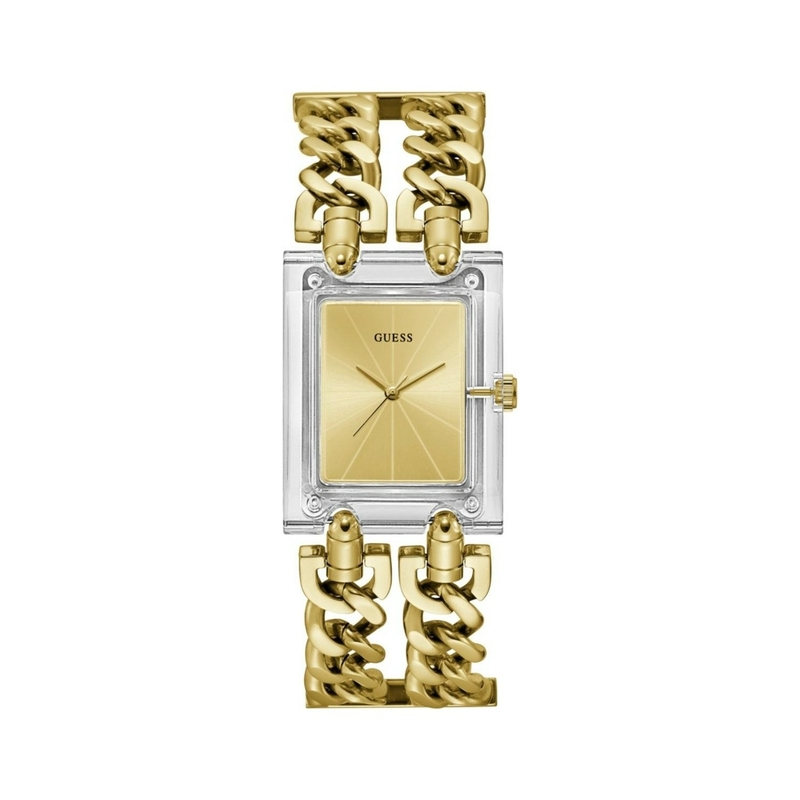 Guess GUGW0669L1 Kadın Kol Saati