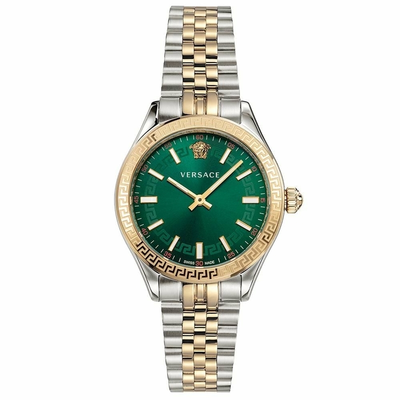 Versace Vrscvehu00420 Kadın Kol Saati