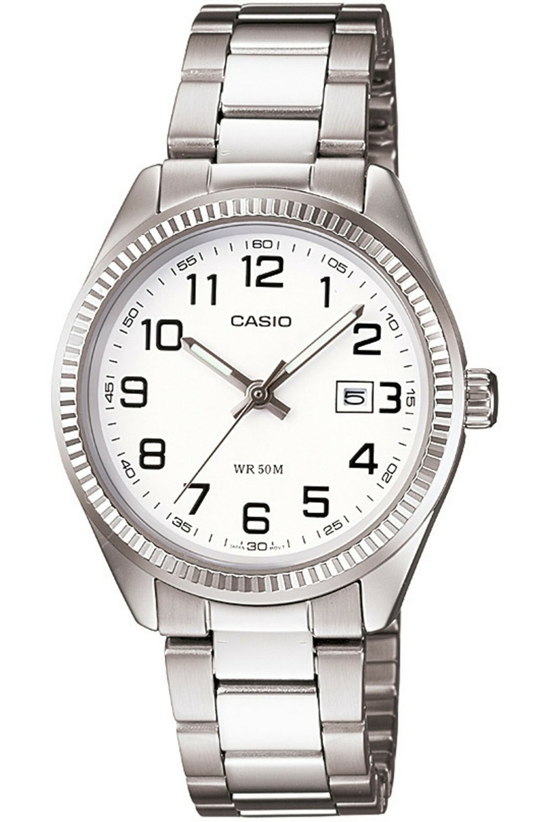 CASIO LTP-1302D-7BVDF Pilli KADIN KOL SAATİ