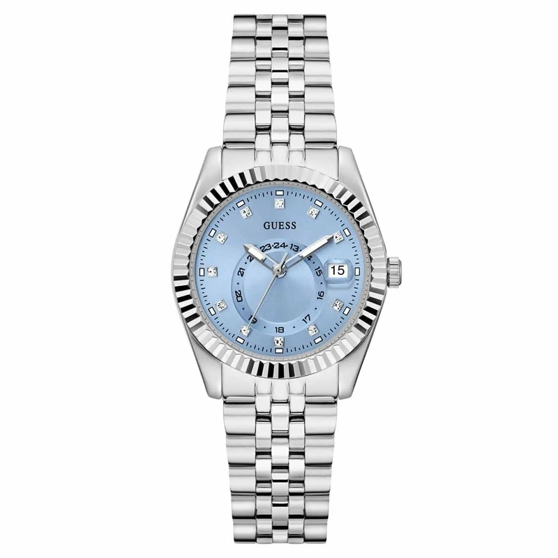 GUESS GUGW0936L1 Quartz (Pilli) KADIN KOL SAATİ