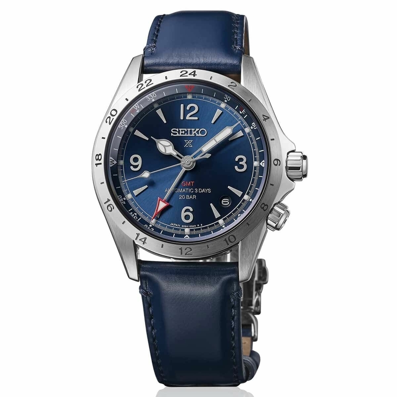 Seiko Seıpb377J Erkek Kol Saati