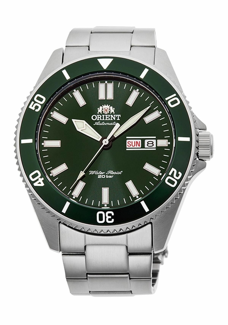 Orient  Ra-Aa0914E19B Kol Saati