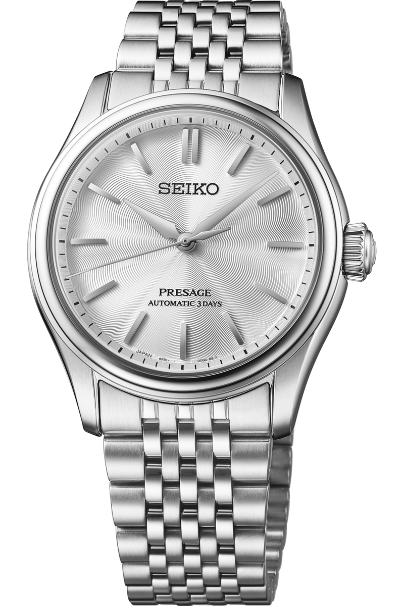 Seiko Presage HCC001J1