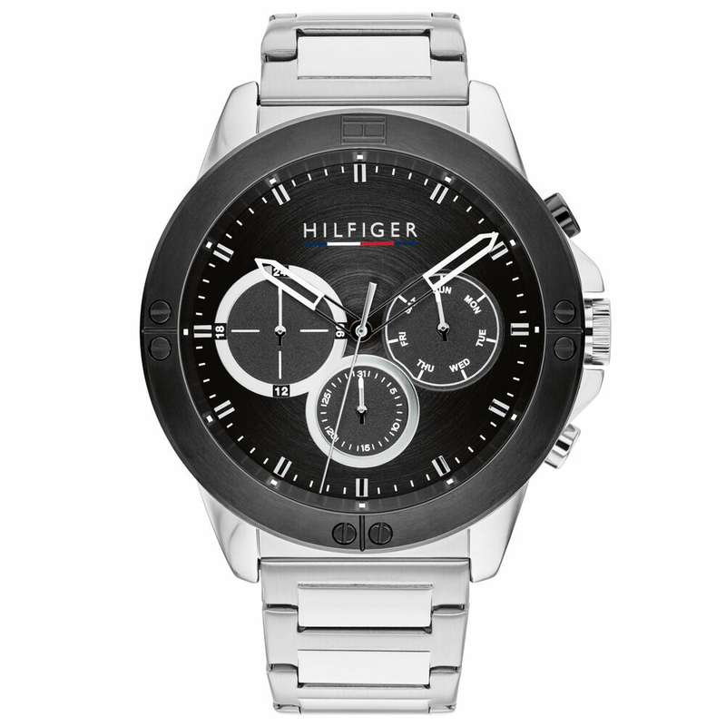Tommy Hilfiger Th1791890 Erkek Kol Saati