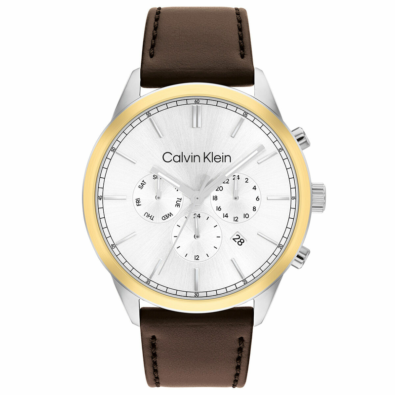 Calvin Klein CK25200381 Erkek Kol Saati