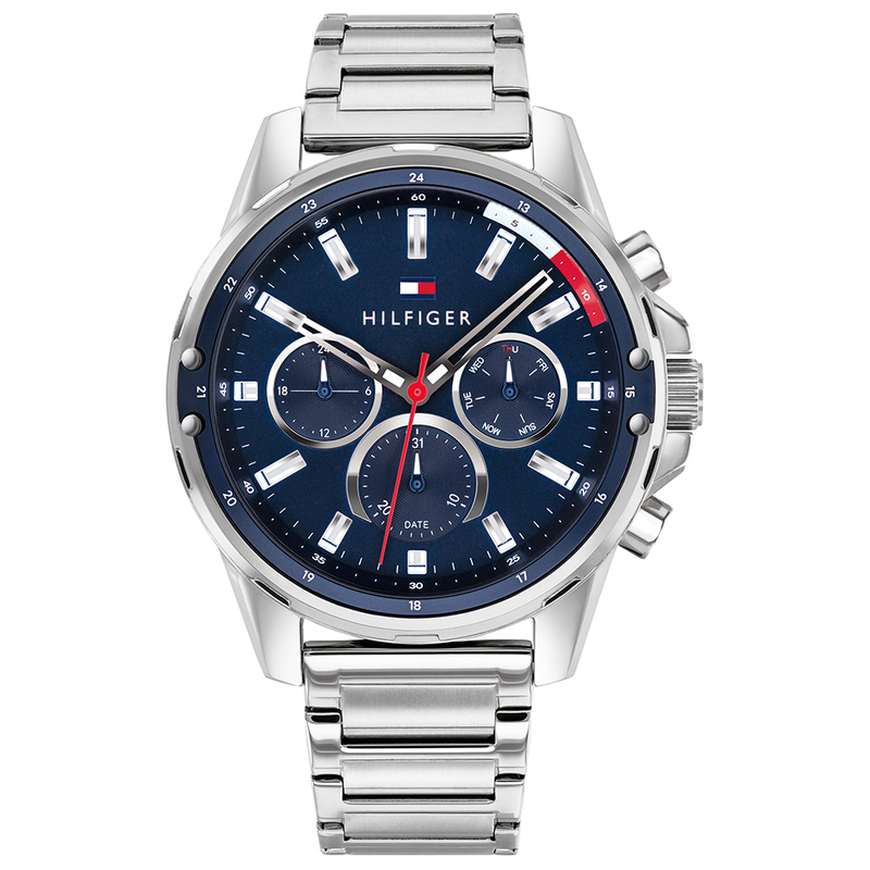 TOMMY HILFIGER TH1791788 Analog ERKEK KOL SAATİ
