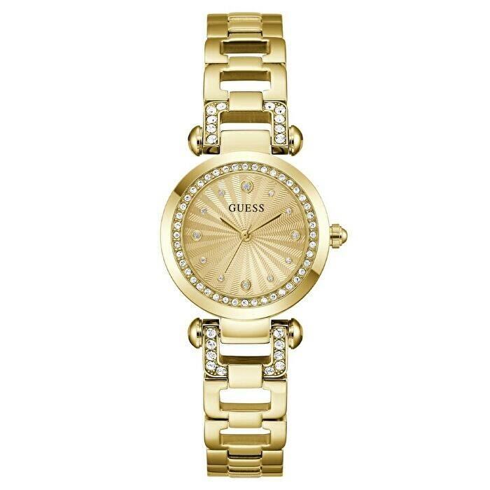 Guess GUGW0869L4 Quartz Kadın / Kız Kol Saati
