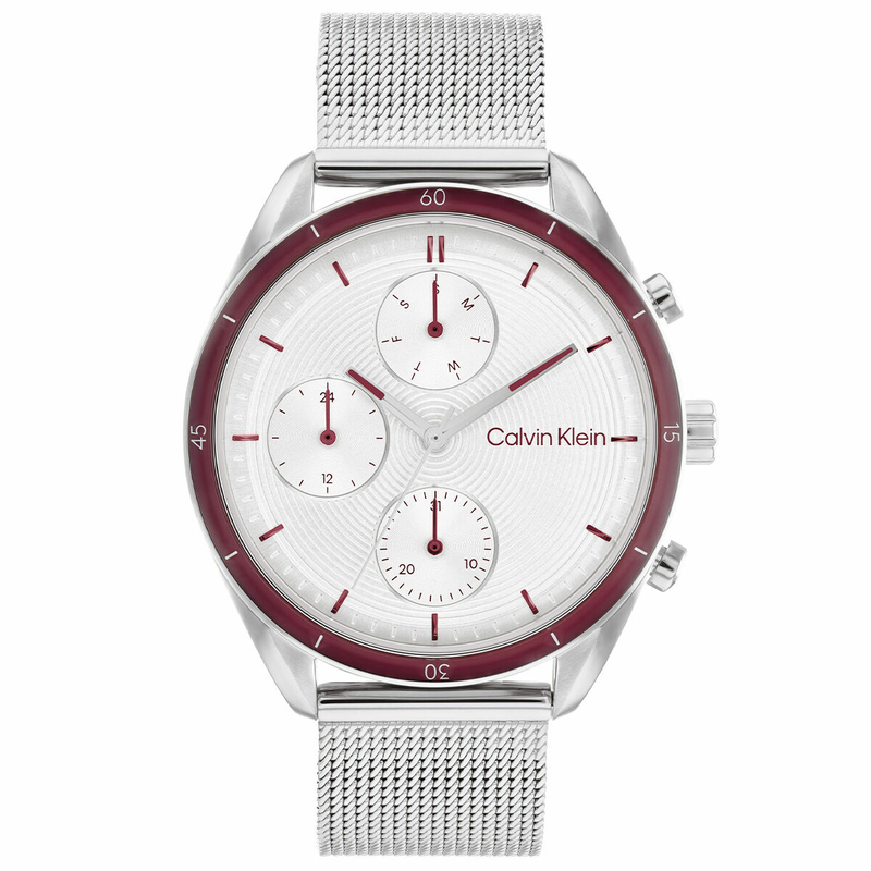 Calvin Klein Ck25200174 Kadın Kol Saati