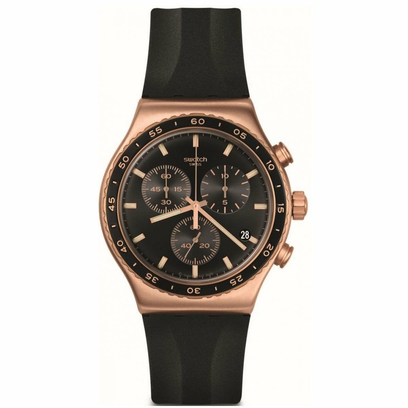 Swatch Yvg410 Staın Sheen Kol Saati