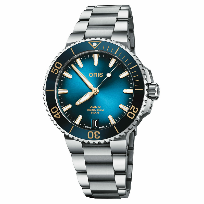 Oris O-40077694125-0782209PEB Erkek Kol Saati