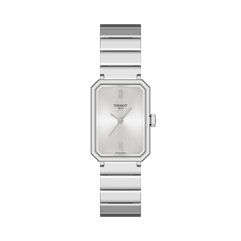 Tissot Srv T1601101103300 Kadın Kol Saati T160.110.11.033.00