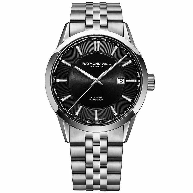 Raymond Weil Rw2731St20001 Erkek Kol Saati