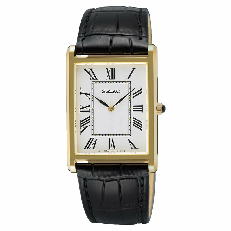 Seiko Seıwr104P Erkek Kol Saati
