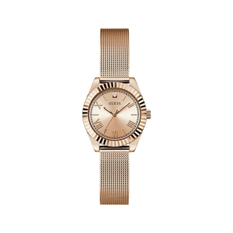 Guess GUGW0842L3 Pırlantalı Kadın Kol Saati