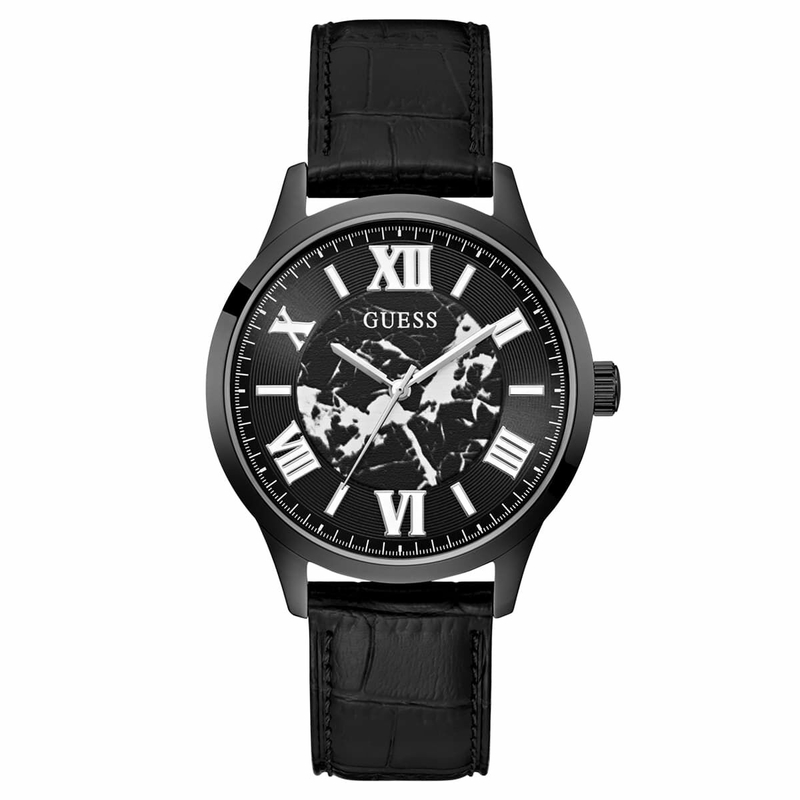 Guess Guu1435G3M Erkek Kol Saati