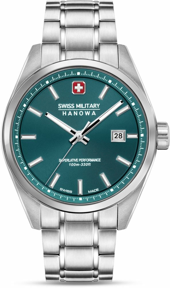 Swiss Military Hanowa Smwgh0004104 Kol Saati
