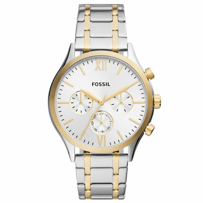 Fossil Fbq2698 Erkek Kol Saati
