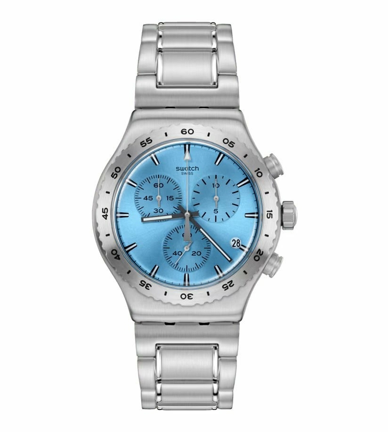 Swatch Yvs528G Kol Saati