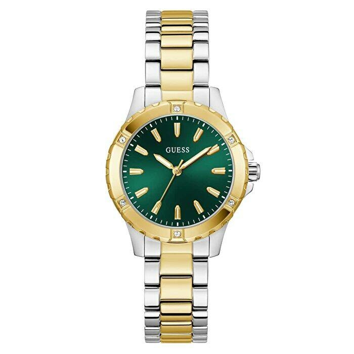 GUESS GUGW0948L8 Quartz KADIN KOL SAATİ