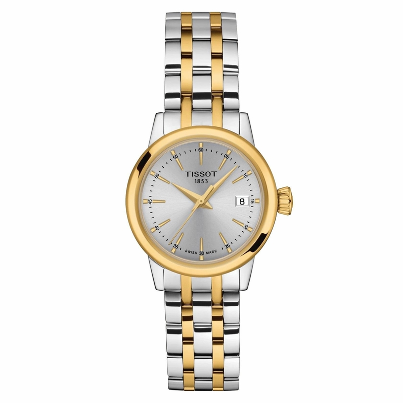 Tissot Classıc Dream Lady T129.210.22.031.00 Kadın Kol Saati