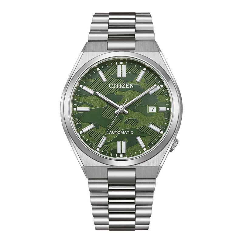 Citizen Nj0159-86X