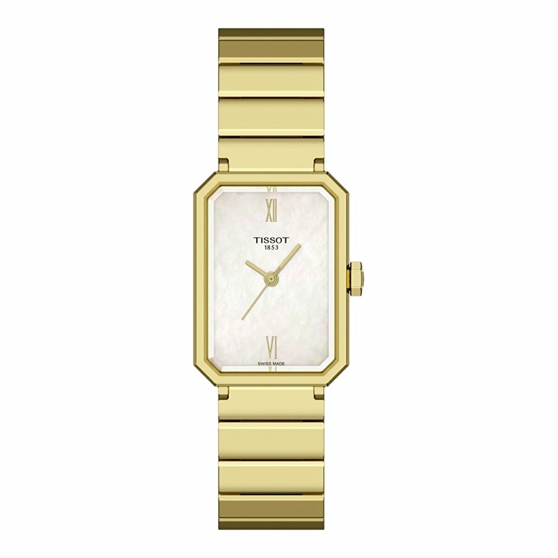 Tissot Srv 30Mm T1601103311300 Kadın Kol Saati T160.110.33.113.00