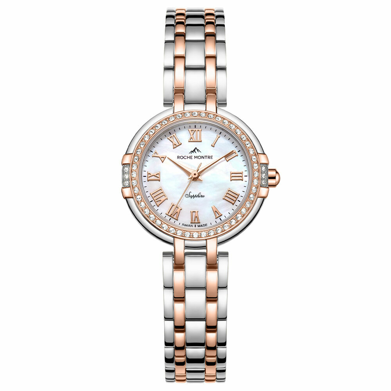 Roche Montre Rml5002-04 Kadın Kol Saati
