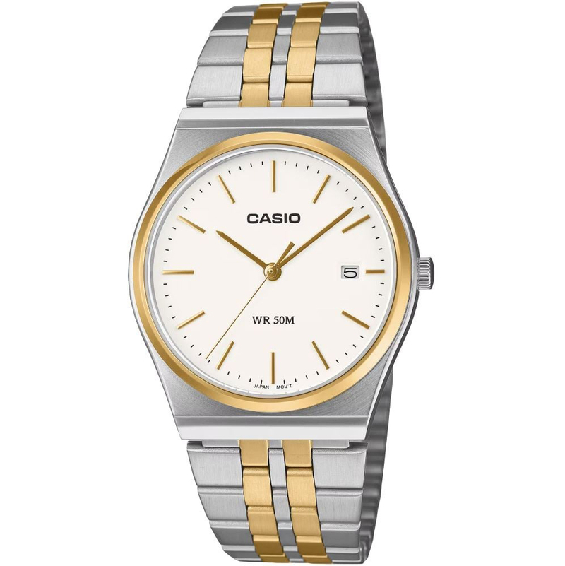 CASIO MTP-B145SG-7AVDF Analog ERKEK KOL SAATİ