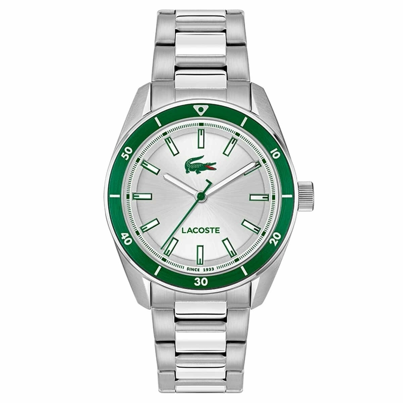 Lacoste Lac2011487 Erkek Kol Saati