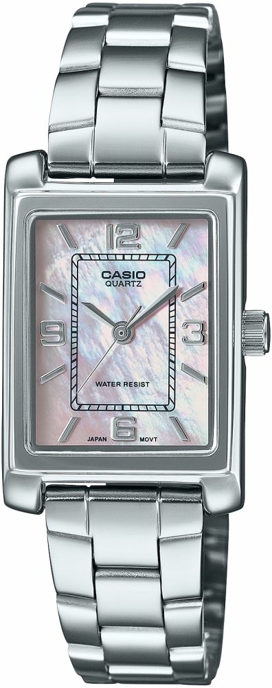 Casio Ltp-1234Ds-4Adf Kol Saati