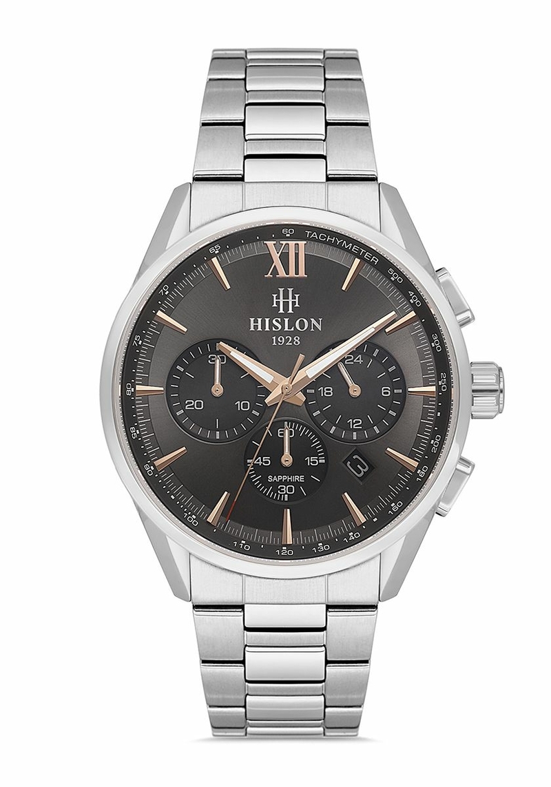 Hislon Ms206S-05Sr Erkek Kol Saati