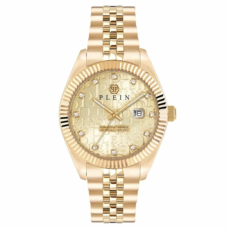 Philipp Plein Pwmfa0525 Kol Saati